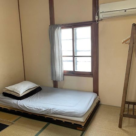 Okayama Hostel Igusa Hayashima Экстерьер фото