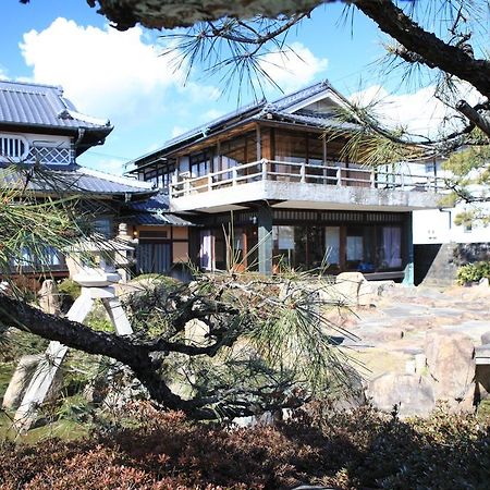 Okayama Hostel Igusa Hayashima Экстерьер фото
